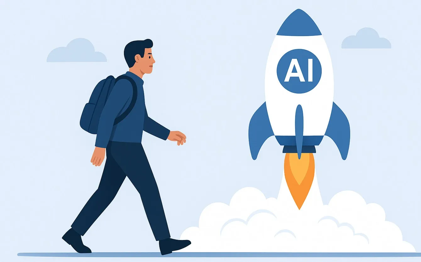 AI Journey