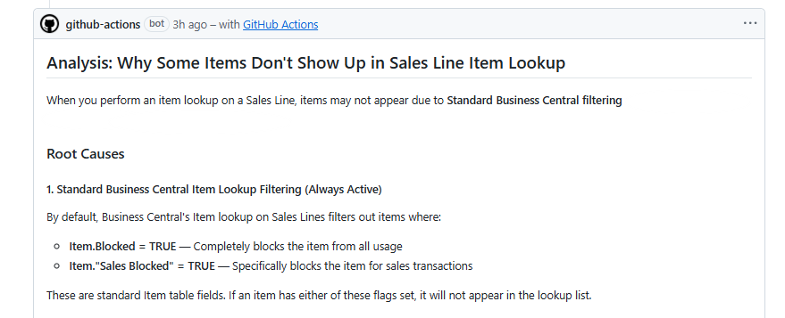 How to ask questions about your repo with GitHub Agentic Workflows