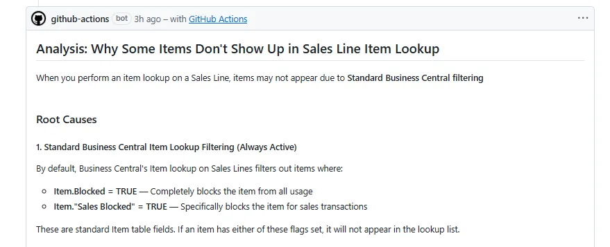 How to ask questions about your repo with GitHub Agentic Workflows