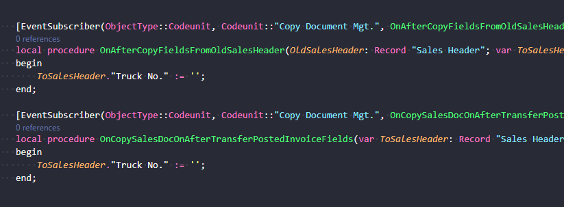 BC Friday Tips #74 Copy Document and Custom Field