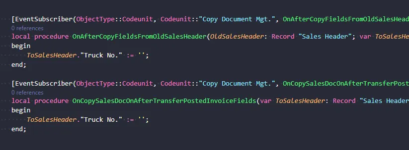 BC Friday Tips #74 Copy Document and Custom Field