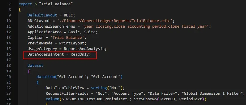 DatabaseAccessIntent
