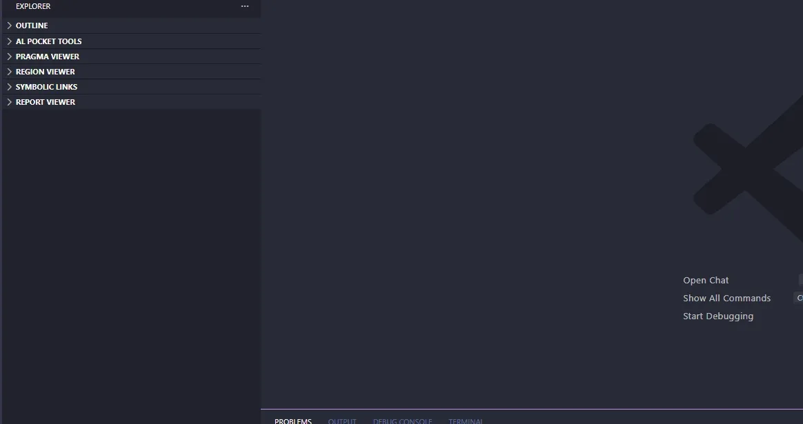 Pragma Viewer