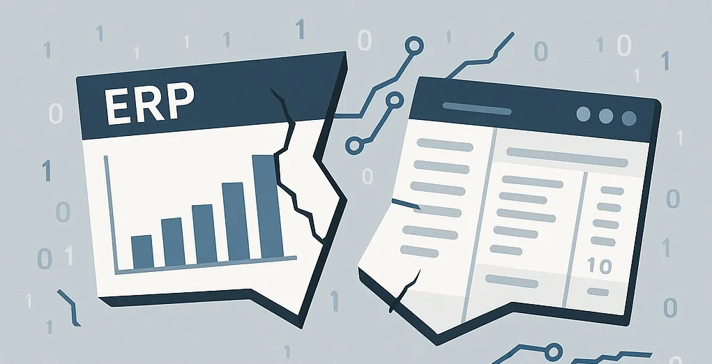 UX Fragmentation