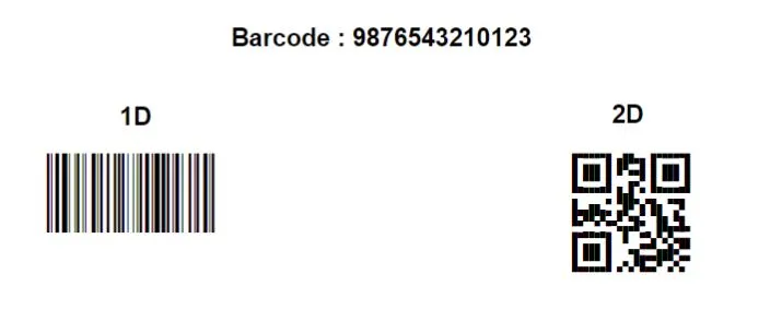 Barcode Printing