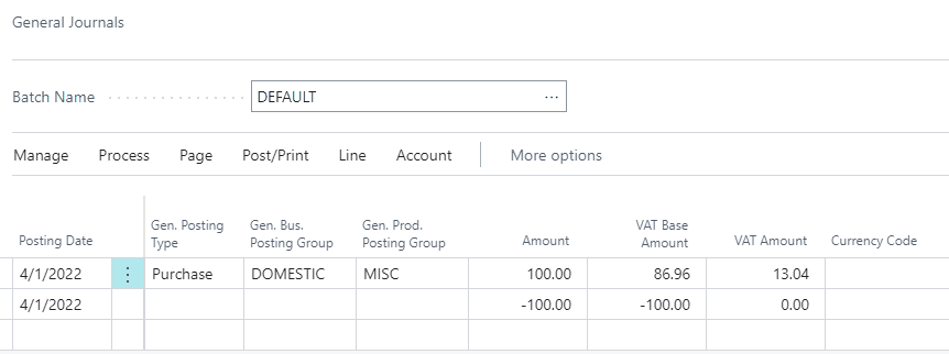 d365-business-central-amount-excluding-vat-in-journal-entry-that-nav-guy